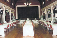 Woodford Memorial Hall - Front Hall